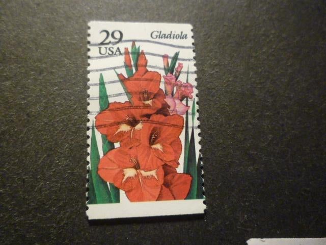 USA 1994 Mi 2452(o) Gestempeld/Oblitéré, Postzegels en Munten, Verzenden