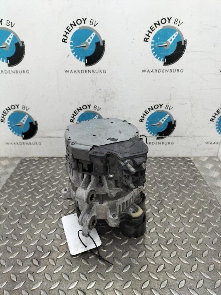 VOLVO XC40 DYNAMO 2021, Ophalen of Verzenden, Gebruikt, Stiba lid