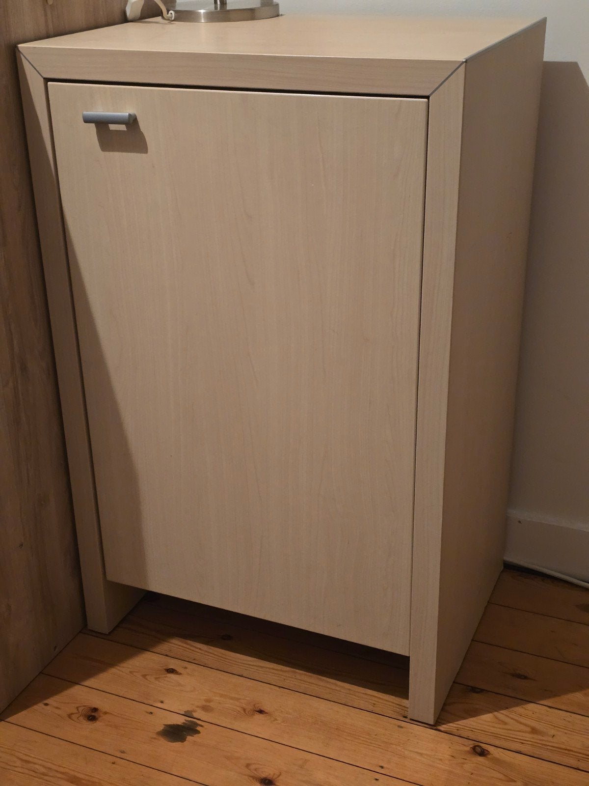 Élégante commode en bois clair, Huis en Inrichting, Ophalen