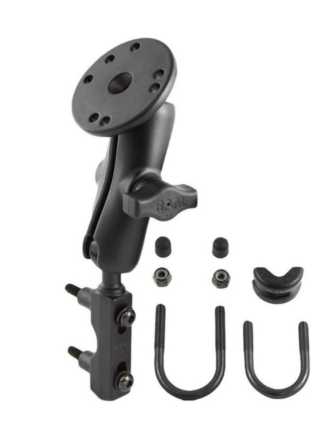 RAM Mount Moto Basis voor TomTom (RAM-B-174-A-202-TOM2U), Motoren, Accessoires | Navigatiesystemen, Ophalen of Verzenden