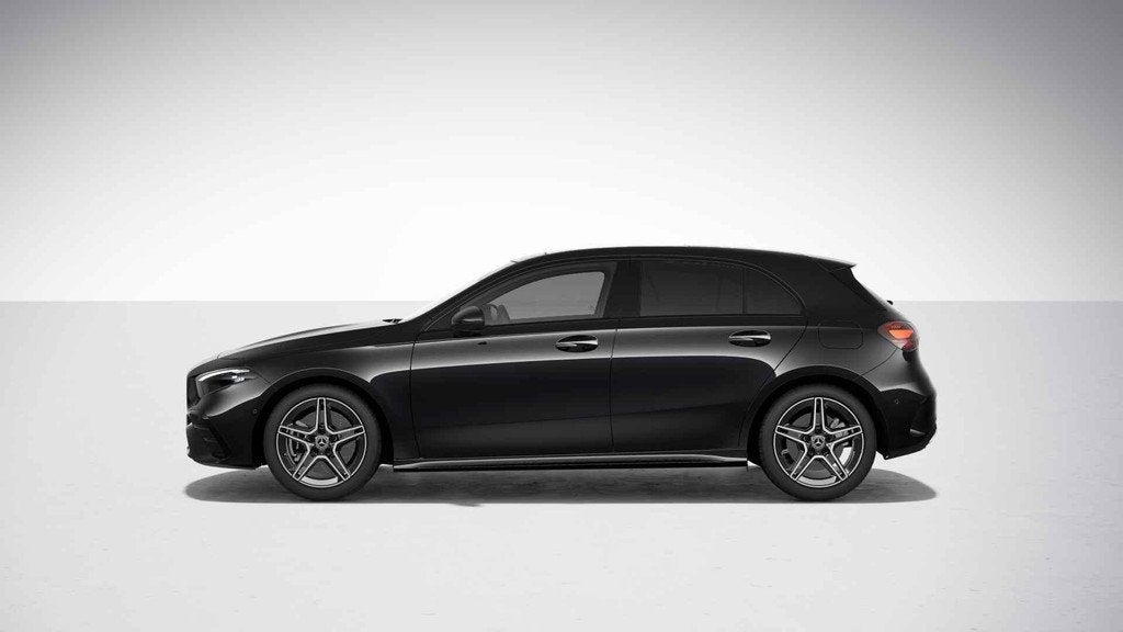 Mercedes-Benz A-Klasse A 250 e AMG Line Night Pack | Panoram, Autos, Entreprise, 16 kWh, 1300 cm³, 5 portes