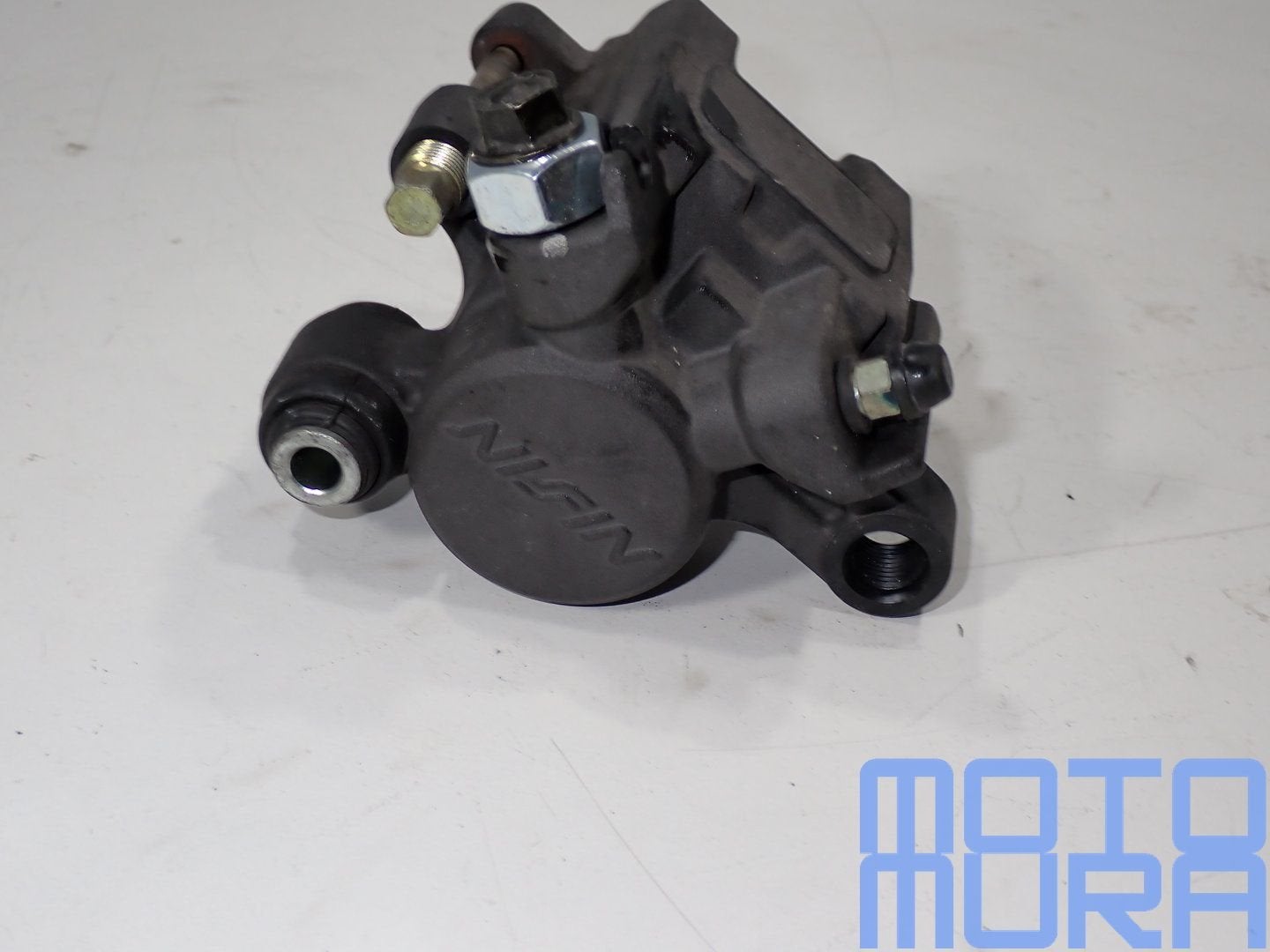 Achterremklauw voor de Honda CBR 1000 RR 2004 - 2007 SC57 fi, -, Utilisé, -, -