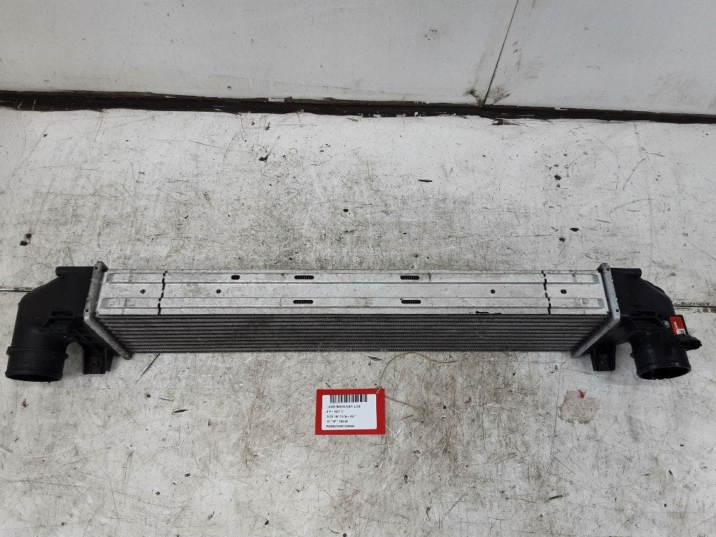 RADIATEUR INTERCOOLER Discovery Sport (LC) (6G91-9L440-CB), Mevr. I. Hauben, Rue de l'Espoir 34 34
4030  GRIVEGNÉE, BE, Info@Collignon.be