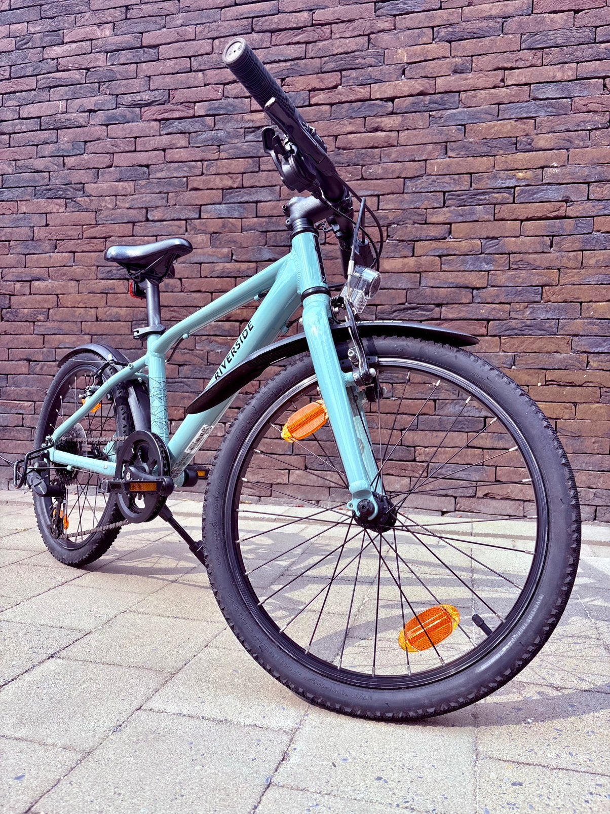 Jongensfiets 20 inch - goede staat!, Ophalen, Zo goed als nieuw