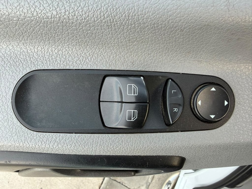 Mercedes Sprinter 313 ( Stock ID 34867) — 19