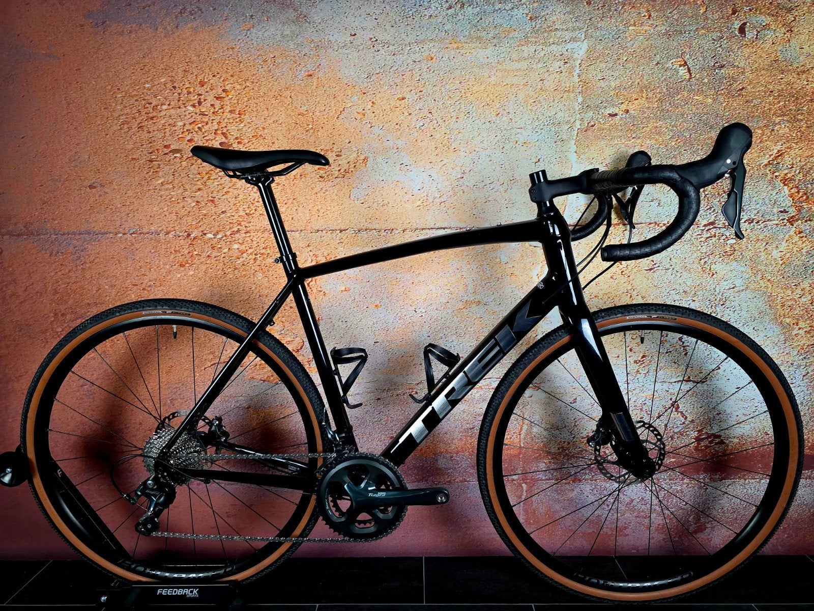 Trek Domane AL 4 Gen 3 Road/Gravel 2023*58*Topstaat‼️, 28 inch, Trek USA, Aluminium, Zo goed als nieuw