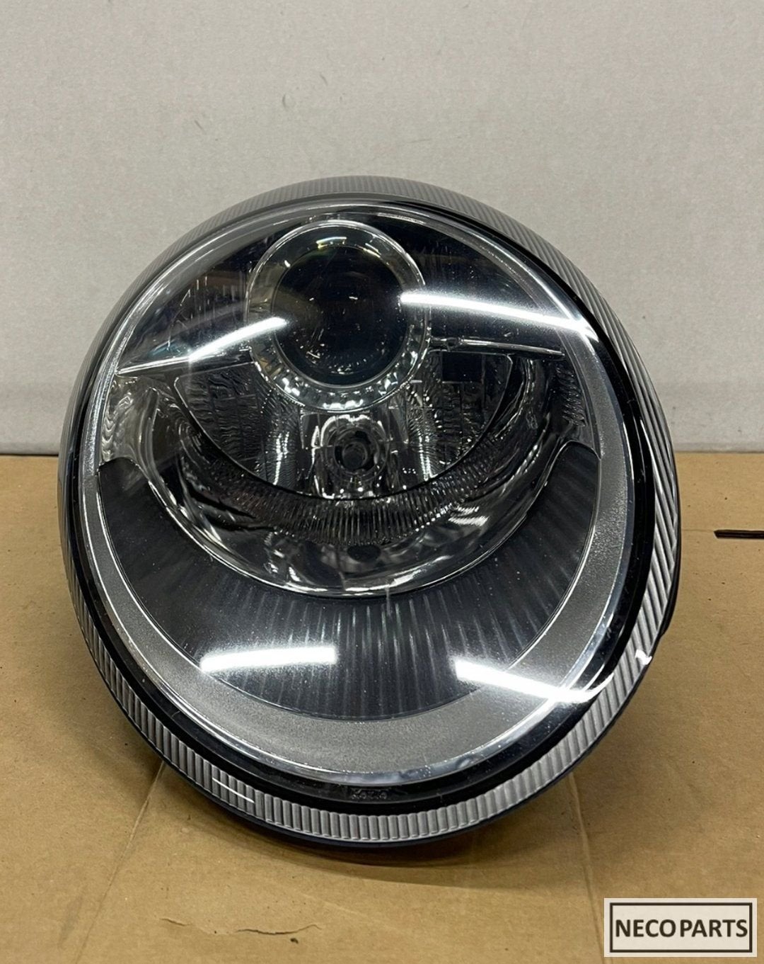 PORSCHE 911 997 XENON KOPLAMPEN 99763115803 99763115802 ORG., -, Porsche, Utilisé, -