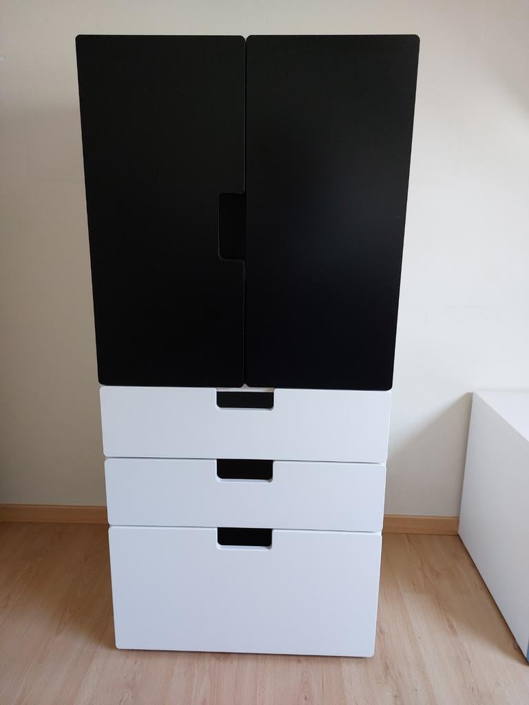Ikea kast kinderkamer, Ophalen, Gebruikt, 50 tot 70 cm, 105 cm of meer