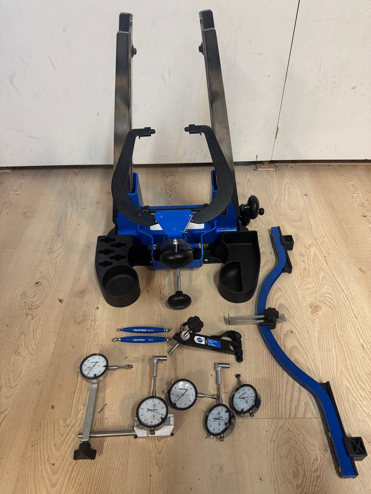 Park Tool diverse gereedschappen, Enlèvement ou Envoi, Comme neuf