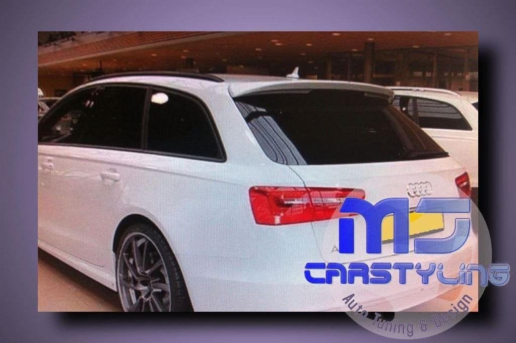 Audi A6 [C7] Avant - Dakspoiler, Enlèvement ou Envoi