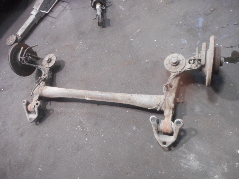 BRAS OSCILLANT Opel Meriva (A) (01-2003/05-2010), Opel, Opel Automobile GmbH, Utilisé, Kontakt-opel@opel.com