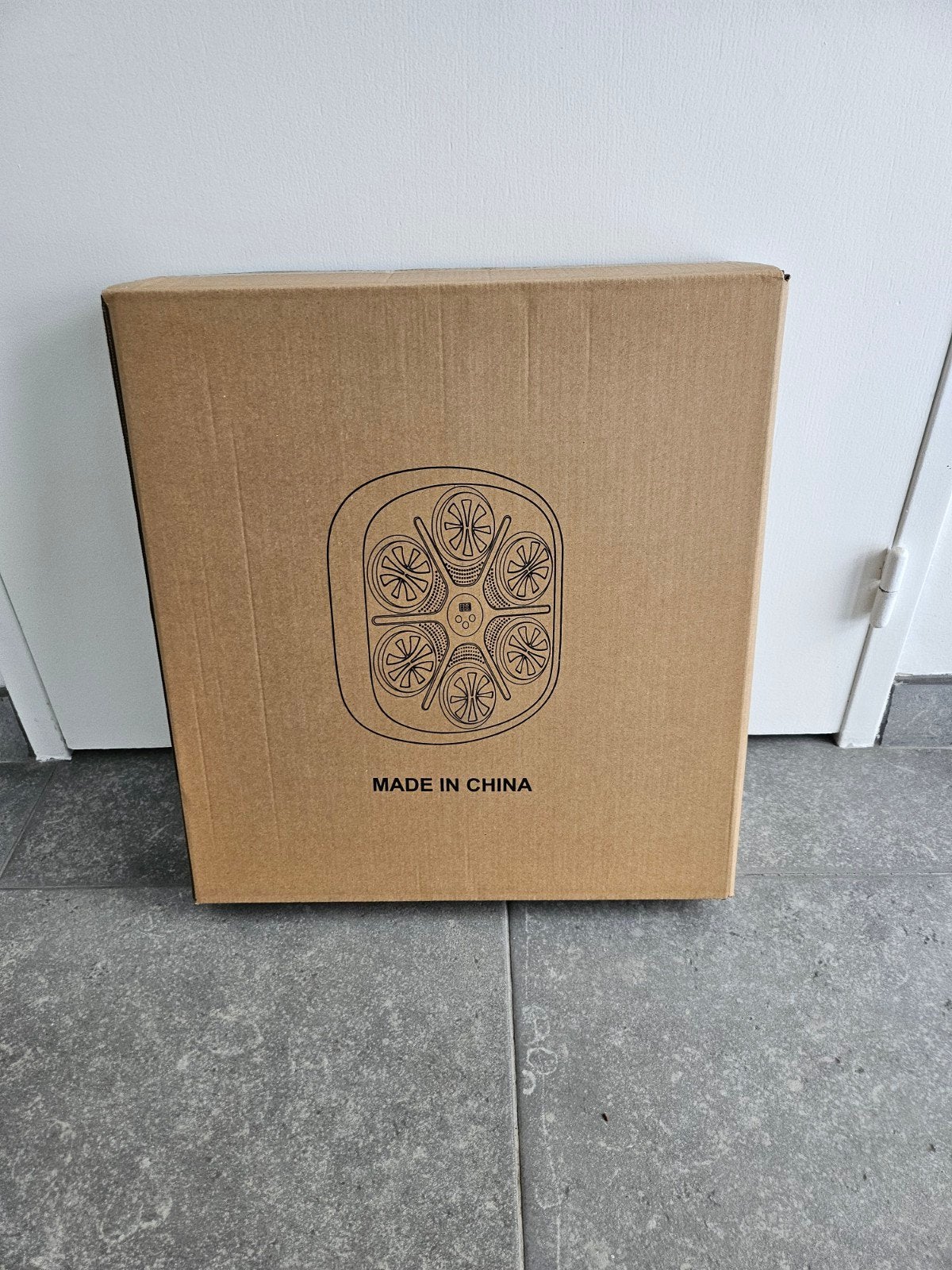Boxing machine, Sports & Fitness, Boxe, Enlèvement, Neuf