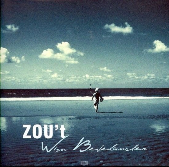 SALE--CD WIM BEVELANDER - Zou´t, Verzenden, Gospel