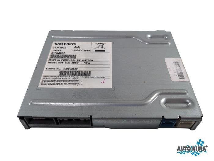 Module (divers) d'un Volvo V70, -, 3 mois de garantie, -, -