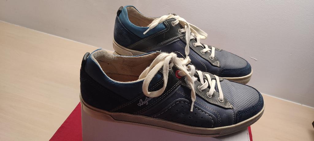Chaussure " Australian" Bleu, Kleding | Heren, Blauw, Ophalen of Verzenden, Gedragen, Australian