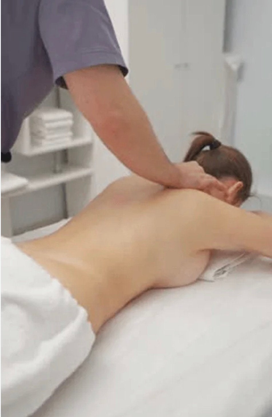 Massage relaxant pour femmes à domicile, Services & Professionnels, Bien-être | Masseurs & Salons de massage, Massage relaxant