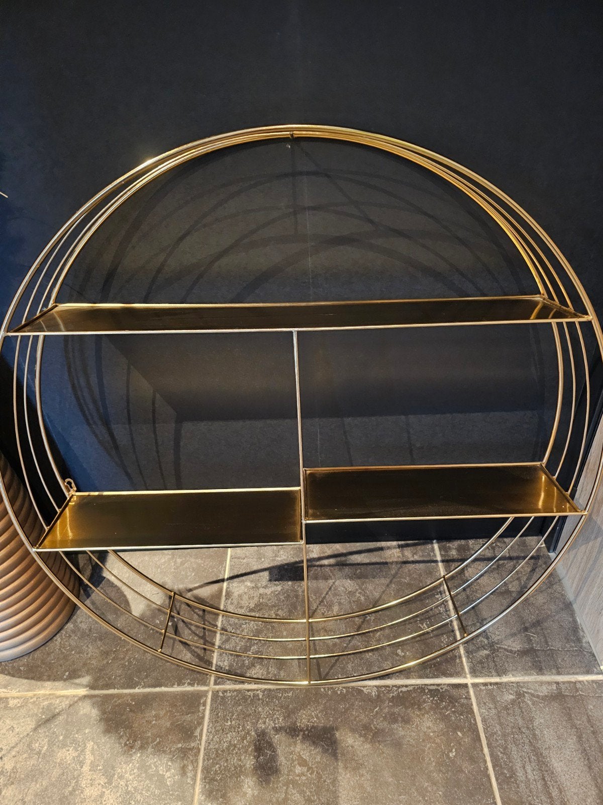 Wandrek, Huis en Inrichting, Woonaccessoires | Wandplanken en Boekenplanken, Ophalen