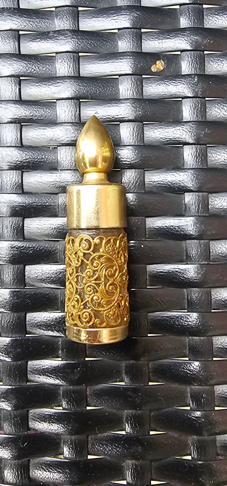 Petit flacon parfum miniature, Enlèvement ou Envoi