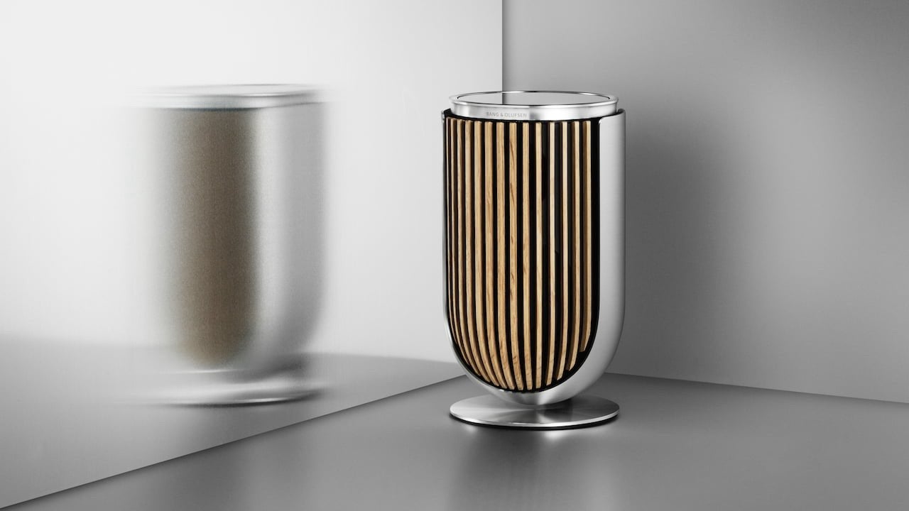 Gezocht B&O Beolab 8 luidsprekers Bang&Olufsen, Audio, Tv en Foto, Ophalen, Zo goed als nieuw