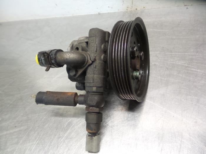 Pompe direction assistée d'un Volkswagen Golf (Golf 97-), Autos : Pièces & Accessoires, Commande, Volkswagen, Utilisé, 3 mois de garantie