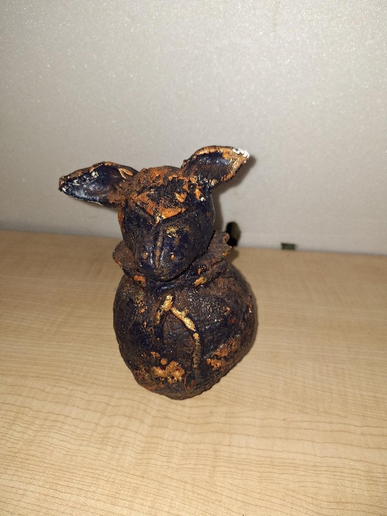 beeldje, Verzamelen, Ophalen of Verzenden, Gebruikt