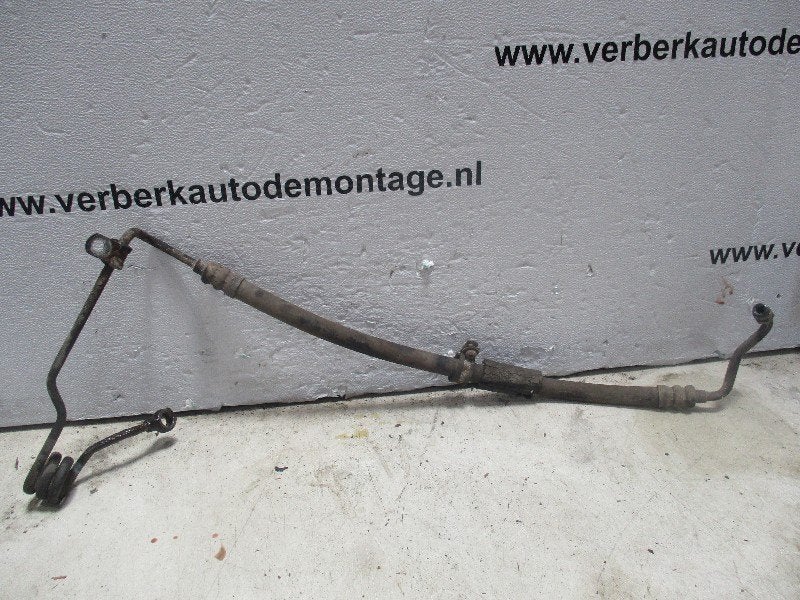 STUURBEKRACHTIGINGSLEIDING Volvo 940 II (01-1990/10-1998), Gebruikt, Info@volvocars.com, Volvo, Volvo Car Germany GmbH