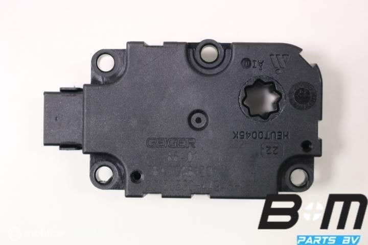 Kachelstelmotor Audi A4 8W Sedan, Gebruikt