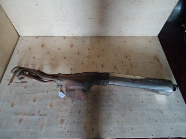 K1200LT 1998 - 2009 BMW Demper D1-13615, Motoren