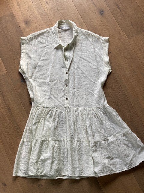 Jurken Zara - Mango - H&M - GAP -JBC maat XS+S+M+L @ 5€/stuk, Ophalen of Verzenden, Maat 38/40 (M), Overige kleuren