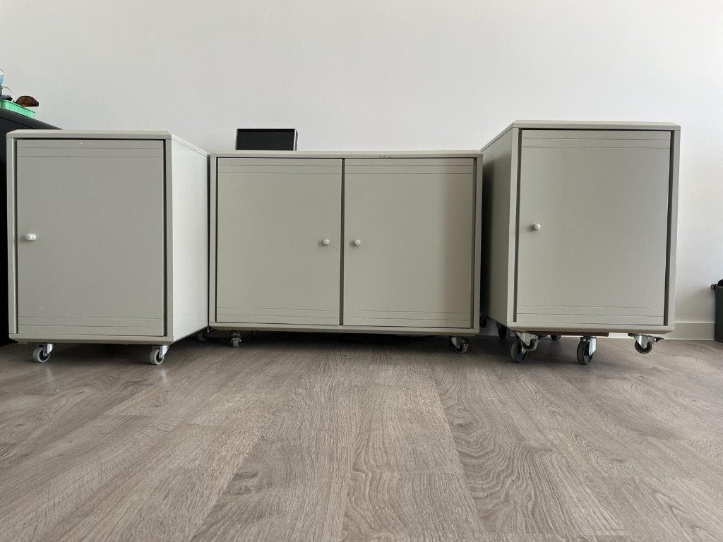 Mobilier gratuit/ramassage/salon, Enlèvement, Utilisé