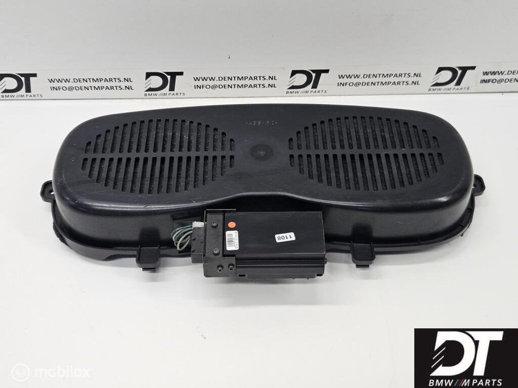 Subwoofer Harman Kardon BMW E46 Coupé 65126946986, Enlèvement ou Envoi, Utilisé