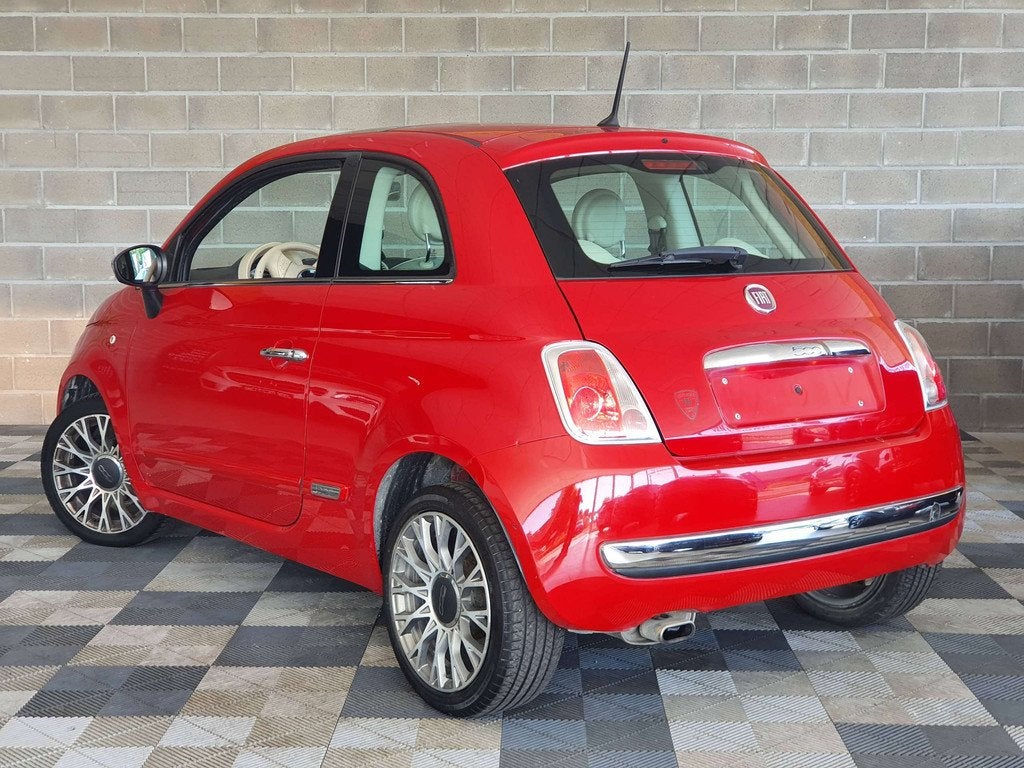Fiat 500 1.2 ESSENCE 69CV, Euro 5, Achat, https://public.car-pass.be/vhr/fe19dd5c-03af-4627-8f3d-0740fc3e230f, Beige