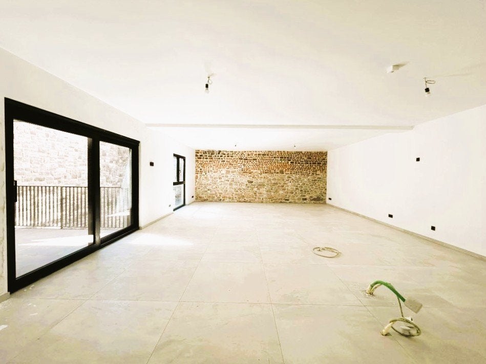 Superbe appart neuf (1er étage)- 157 M2 - 3 chambres. PEB A., Immo, Maisons à vendre, 157 m², Thy-Le-Château, Province de Namur
