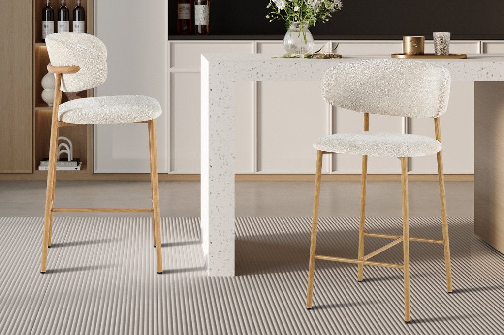 Nieuw barkruk 71 euro per stuk., Maison & Meubles, Enlèvement, Neuf
