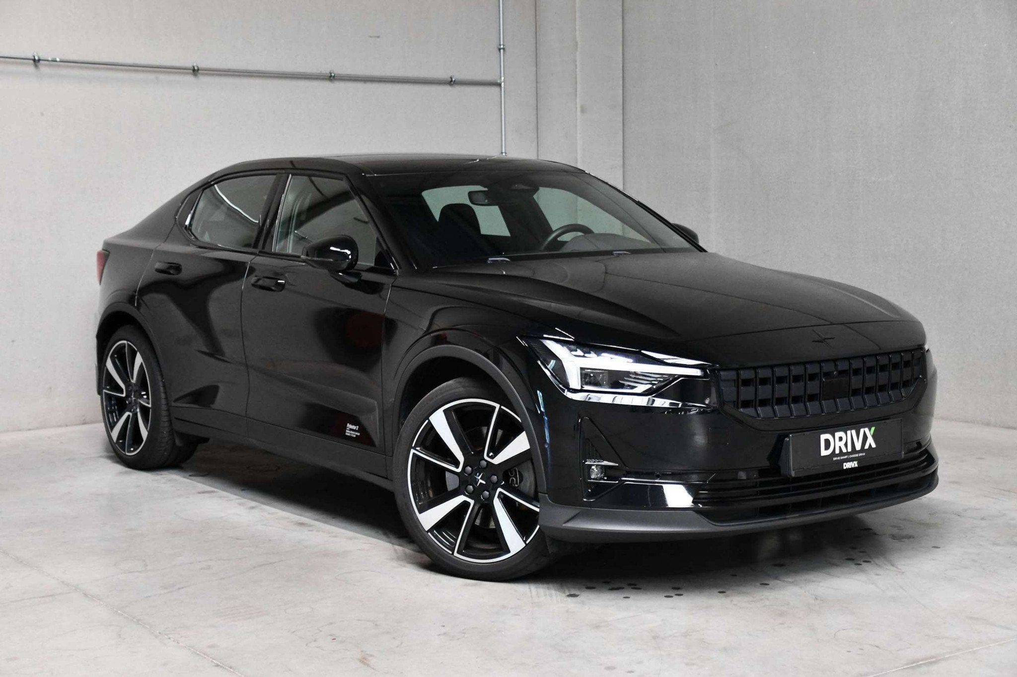 Polestar 2 Polestar 2 - 78 kWh - Long Range - Panodak - Harm, Autos, Polestar 2, Achat, 5 portes, Commande vocale