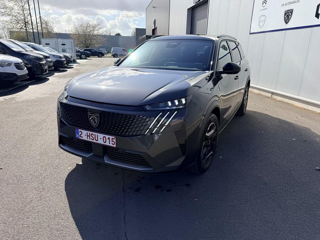 Peugeot 5008 GT Exclusive Plugin Hybrid *DEMO*, Automaat, https://public.car-pass.be/vhr/a5f6bb34-8c9f-4524-a2e8-95c14728cb4d