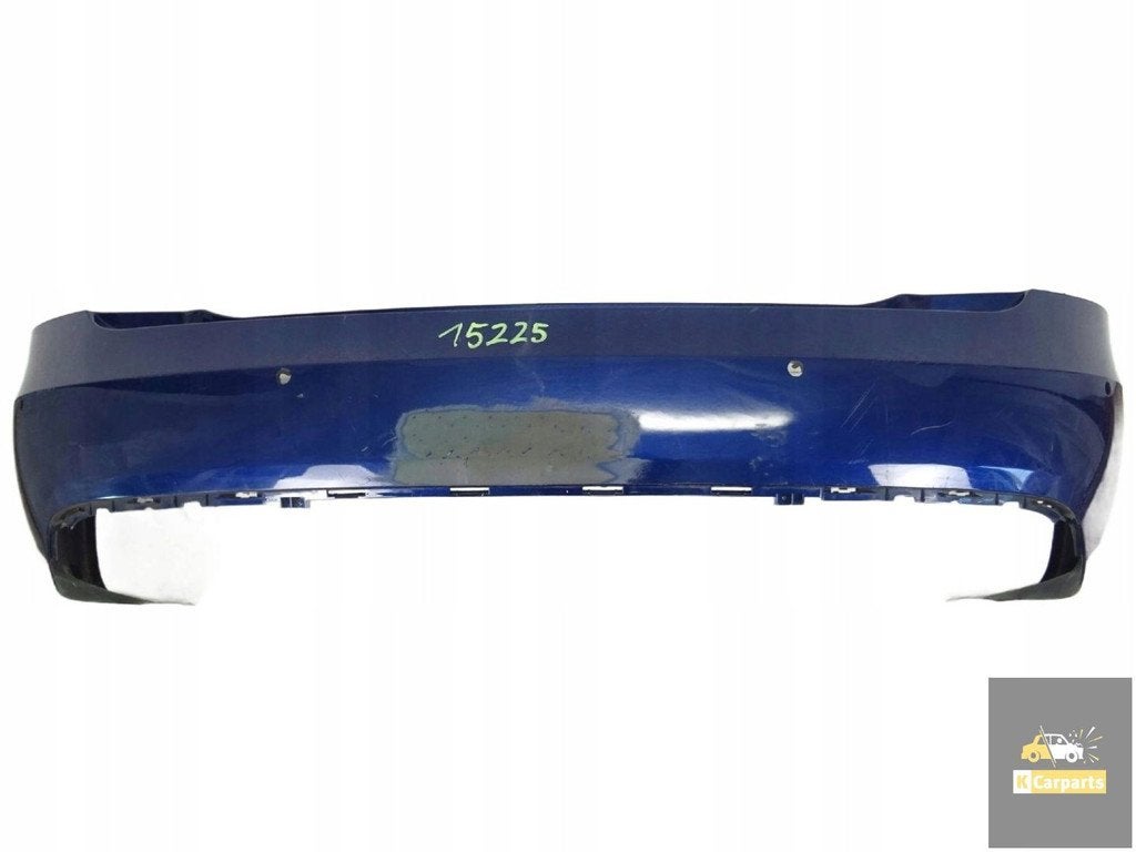 TESLA S LIFT LIFTING FL Achterbumper, Auto-onderdelen, Carrosserie, Bumper, Gebruikt