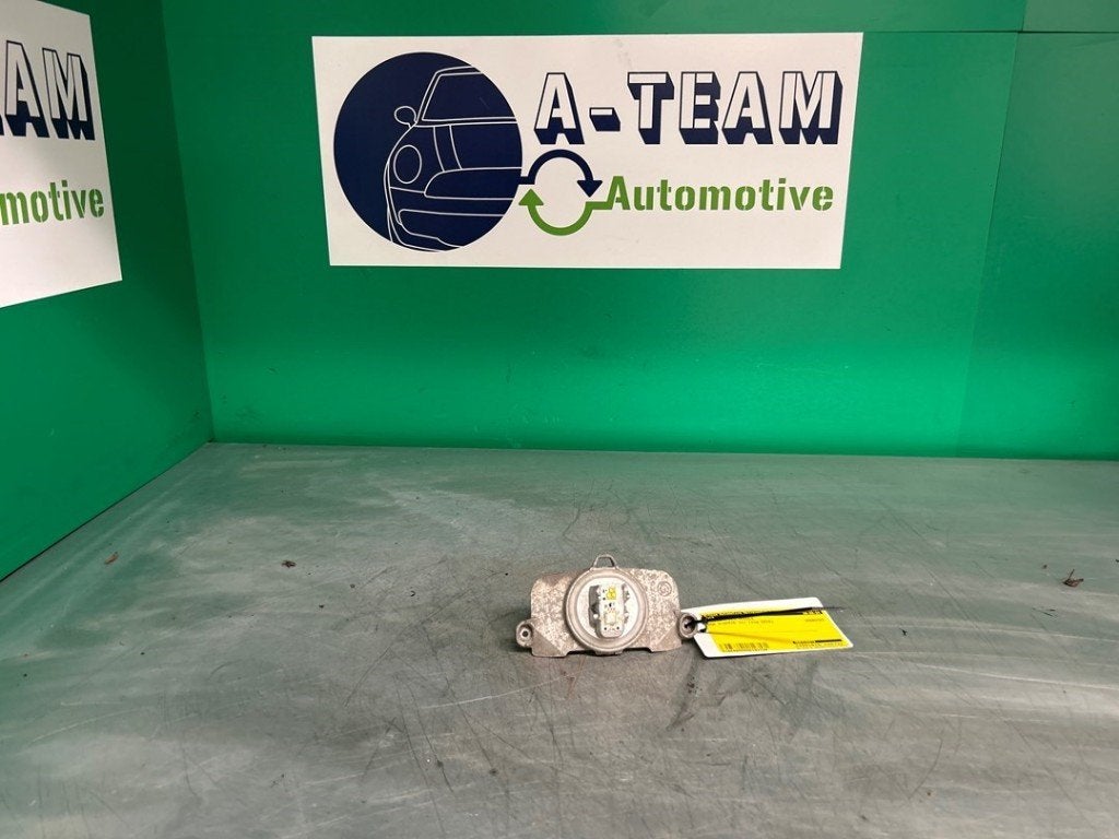 DIVERS Daglicht LED module BMW 3 serie (F30) (|MDE415473|), Utilisé, BMW, Petuelring 130
80809  München, DE, Bayerische Motoren Werke AG