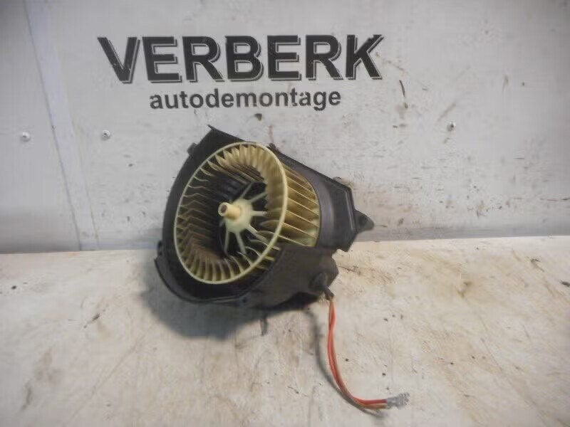 KACHELVENTILATOR Opel Omega B (25 / 26 / 27), Auto-onderdelen, Bahnhofsplatz 65423 Rüsselsheim am Main, DE, Gebruikt, Opel, Opel Automobile GmbH