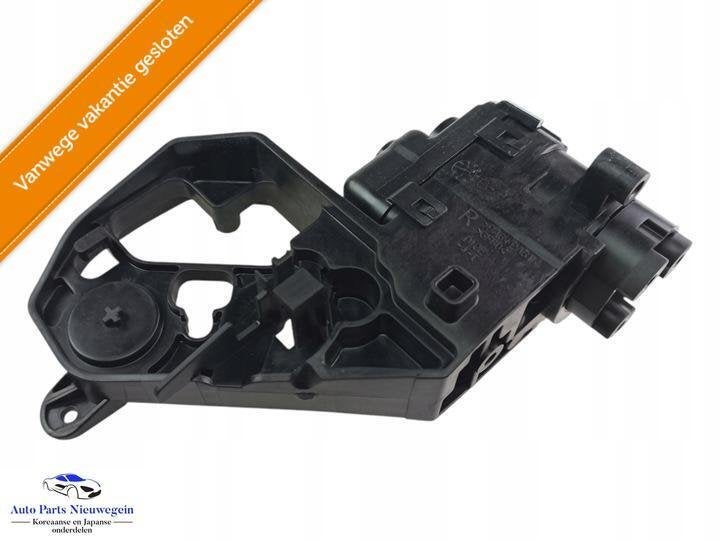 Mazda CX-5 ('12->) Spiegel reparatieset KAYJ-69-15Z, Autos : Pièces & Accessoires, Rétroviseurs, Neuf, Enlèvement ou Envoi, Mazda
