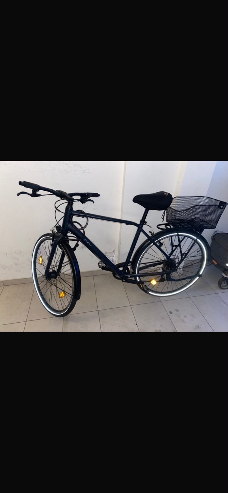 Velo Elops, Fietsen en Brommers, Ophalen, Zo goed als nieuw, Overige merken