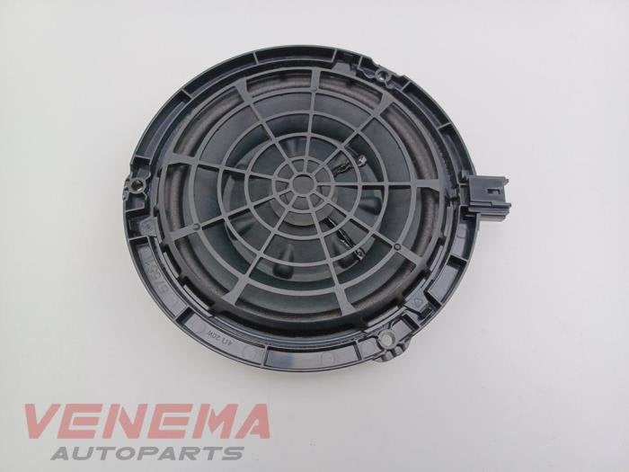 Haut-parleur d'un Peugeot 3008, -, 3 mois de garantie, Utilisé, -