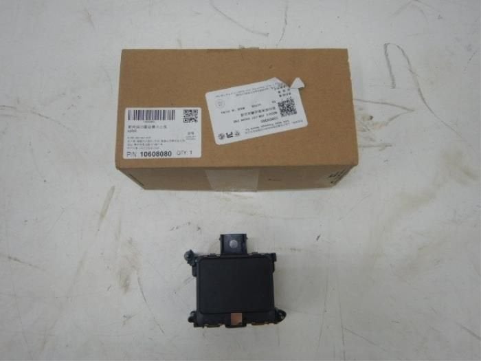 MG ZS Acc Radar sensor + Houder, Ophalen of Verzenden, Gebruikt