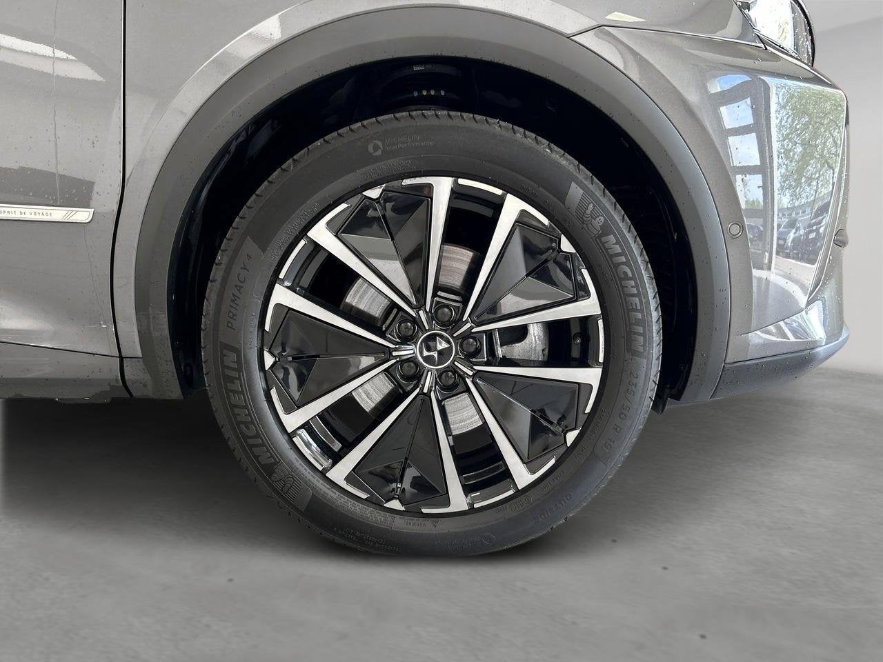 DS 7 Crossback E-Tense 4x4 Executive Esprit de Voyage ! Acti, Auto's, DS, Automaat, Gebruikt, Euro 6, Plug-in hybride