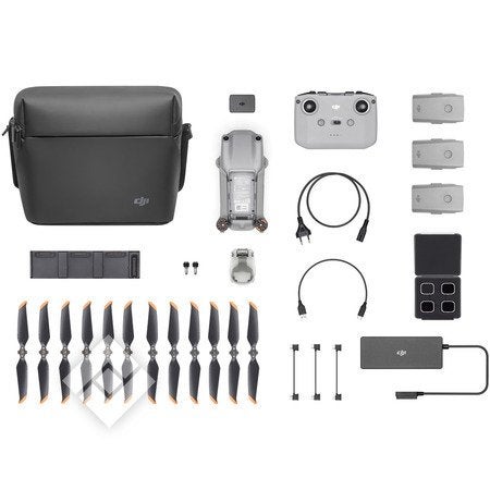 Dji mavic air 2s, TV, Hi-fi & Vidéo, Enlèvement, Comme neuf, DJI