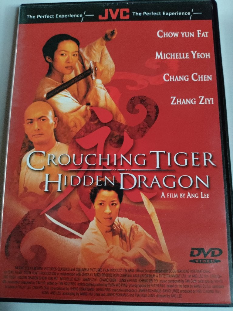 DVD Action 1€/P naar keuze, Ophalen, Zo goed als nieuw, Actie