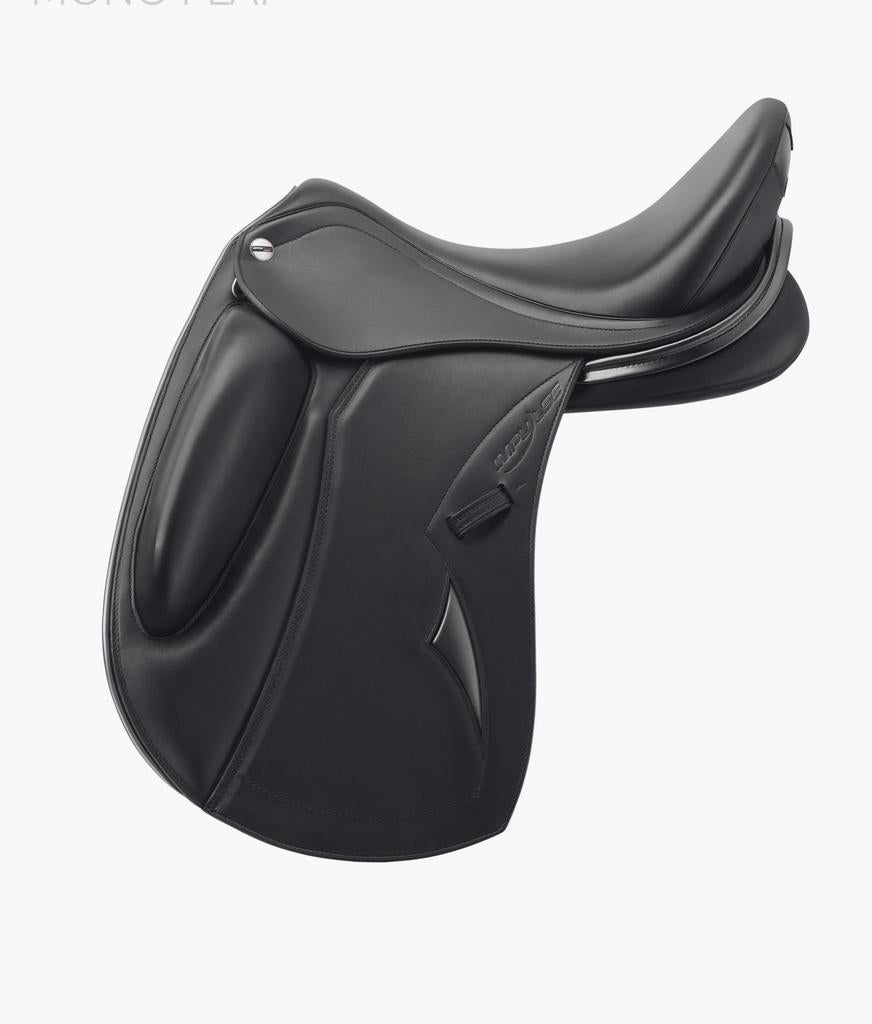 Dressuurzadel erreplus mono 16/33, Dieren en Toebehoren, Ophalen, Zo goed als nieuw