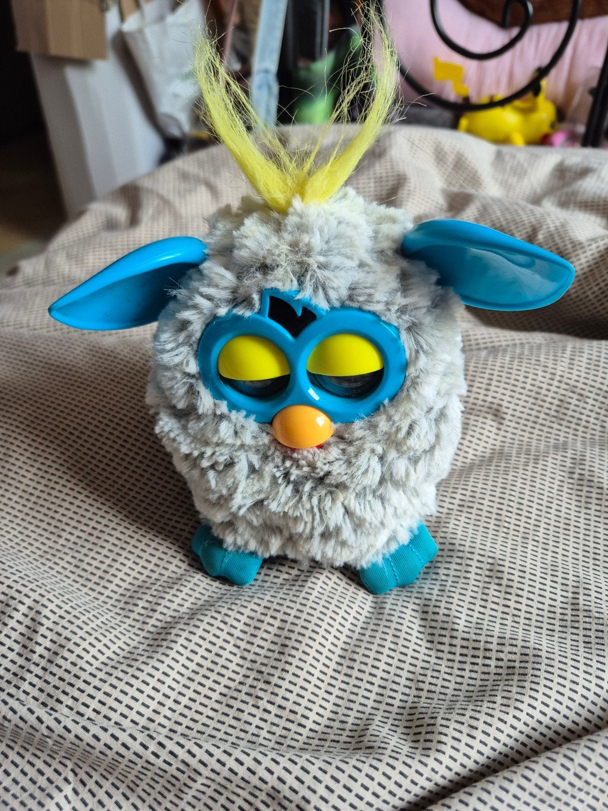 Furby 2012 werkende staat, Ophalen of Verzenden
