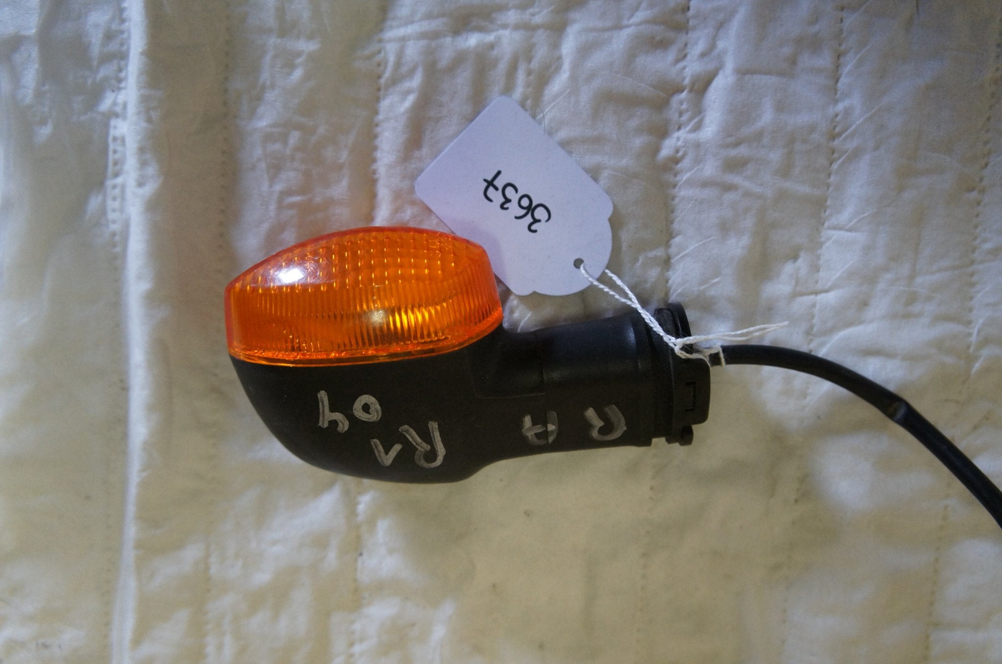 R1 2004 - 2006 Yamaha Pinker D1-20432