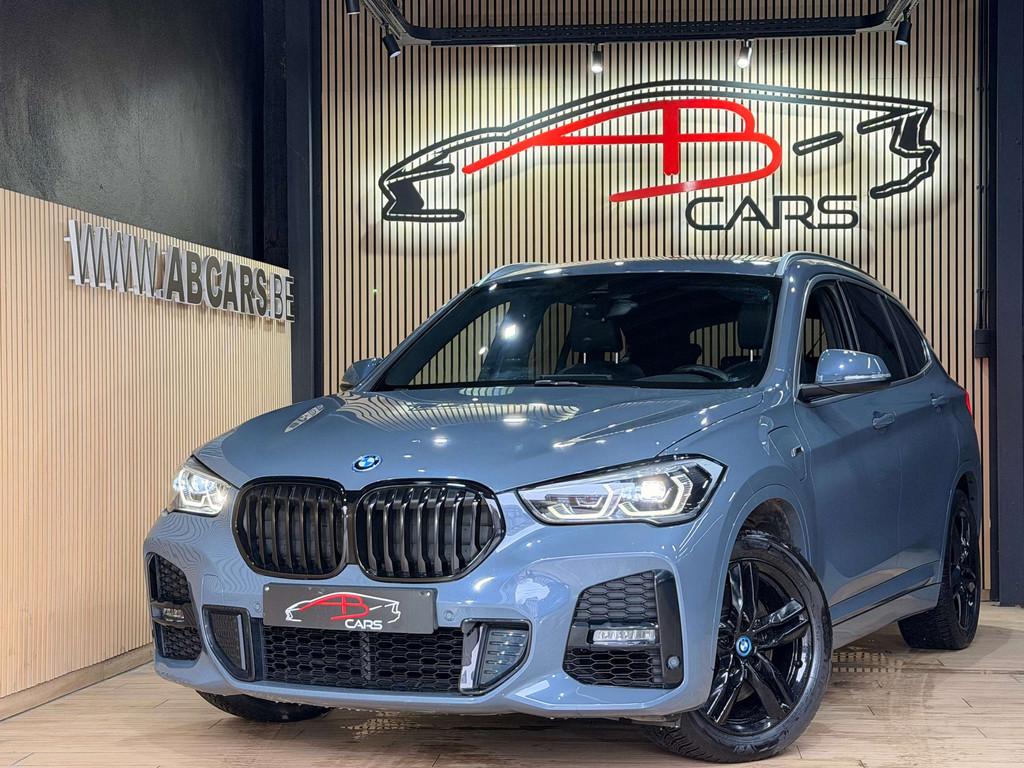 BMW X1 PHEV 1.5iA xDrive25e * PACK M * GARANTIE 12 MOIS *, Achat, https://public.car-pass.be/vhr/a4cccae3-fc95-4b9a-9507-94c1423c77de